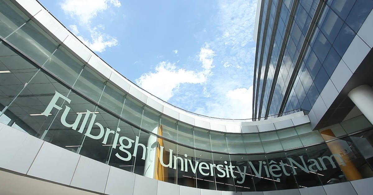 Fulbright University Vietnam