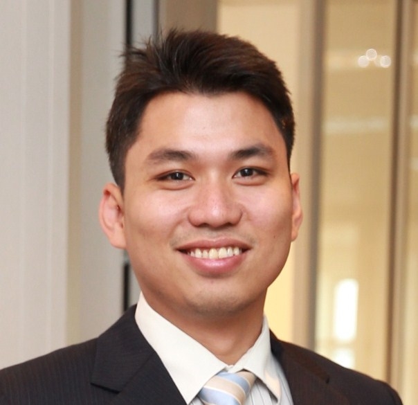Nam graduated from University of Texas at Austin with dual degrees in Mathematics and Civil & Environmental Engineering under Vietnam’s Ministry of Education and Training scholarship.