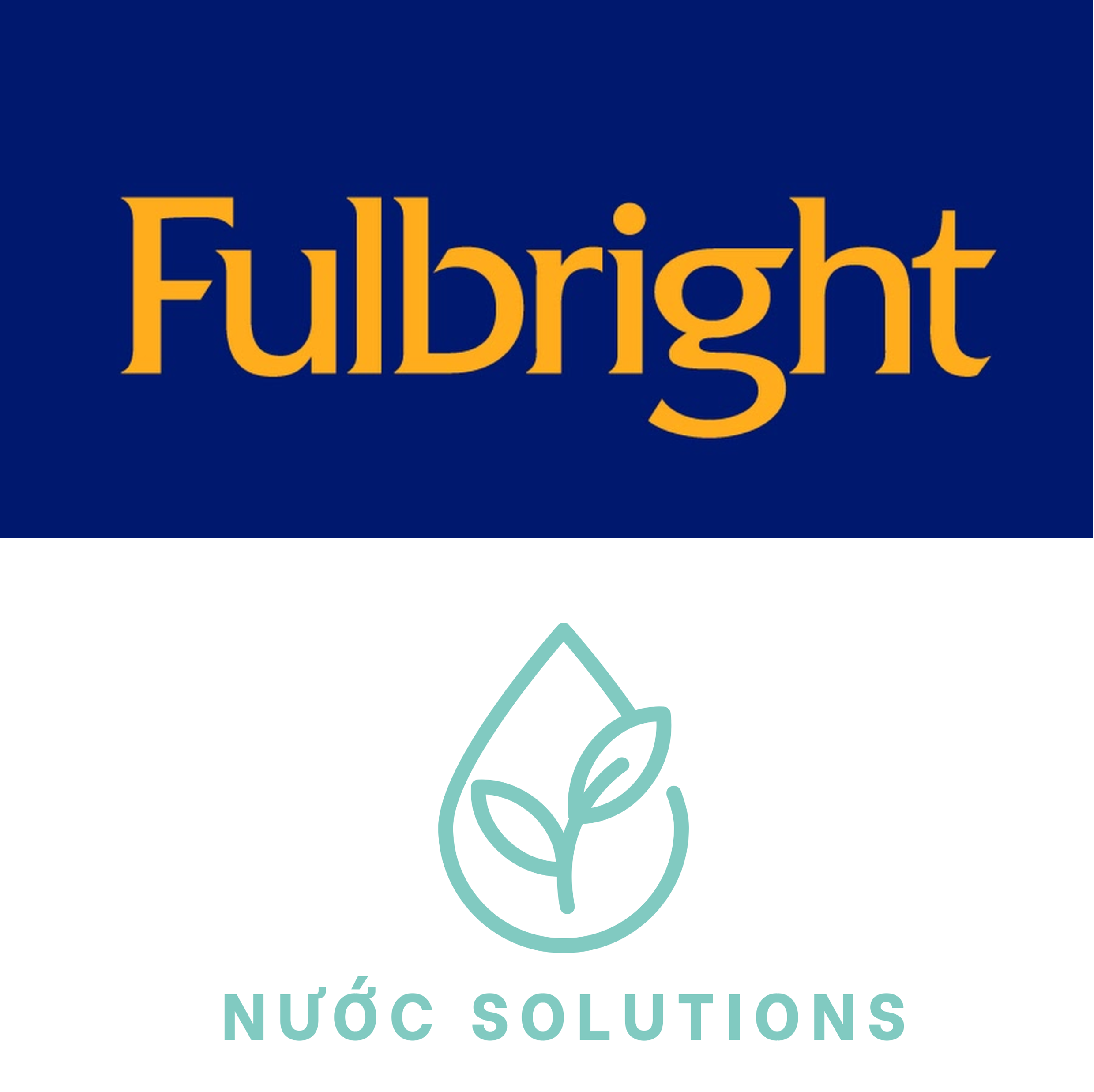 Fulbright University Vietnam and Nước Solutions won the Grand Challenges grant funded by the Bill & Melinda Gates Foundation in August 2023