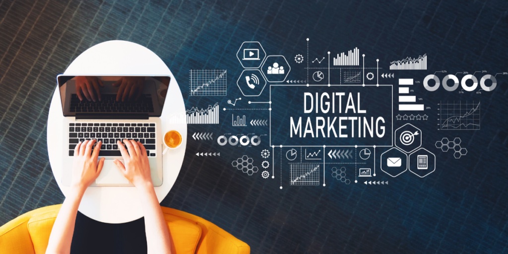 Xu hướng phát triển của Digital Marketing