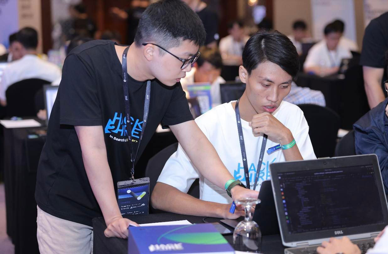 Học ngành Trí tuệ nhân tạo (AI) ở Việt Nam có dễ xin việc không?